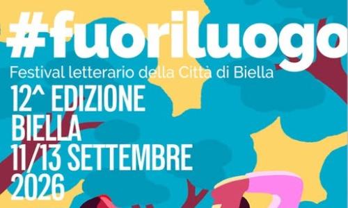#FUORILUOGO 2026