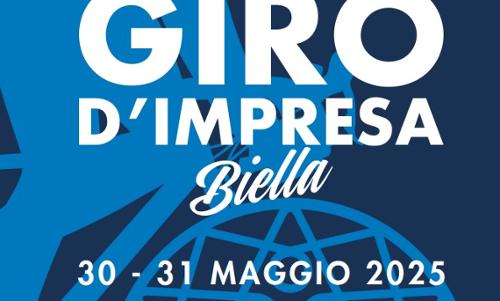 GIRO D'IMPRESA 2025