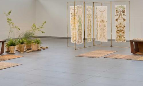 Luccicanza. Di fiori e di filo, di pietra e di terra, di pelle e di radice