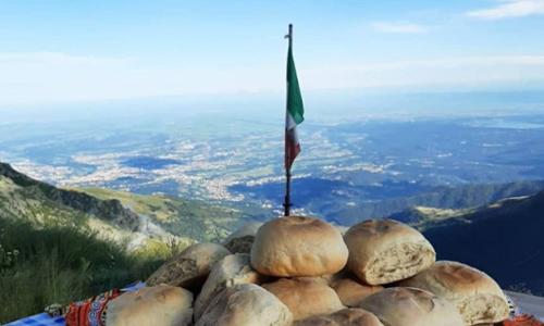 Rifugi con gusto