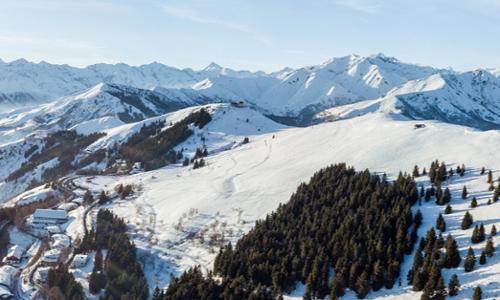 Apertura impianti sciistici di Bielmonte!