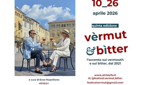 FESTIVAL VÈRMUT&BÌTTER 2026