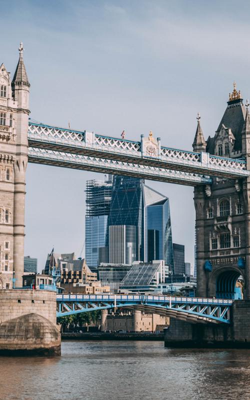 Viaggi Studio in Inghilterra