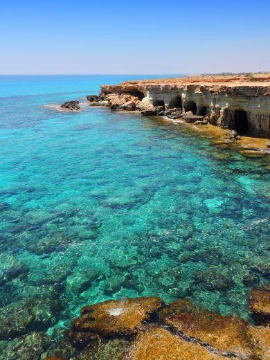 Viaggi Studio a Cipro