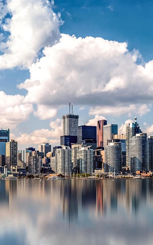 Viaggi Studio in Canada