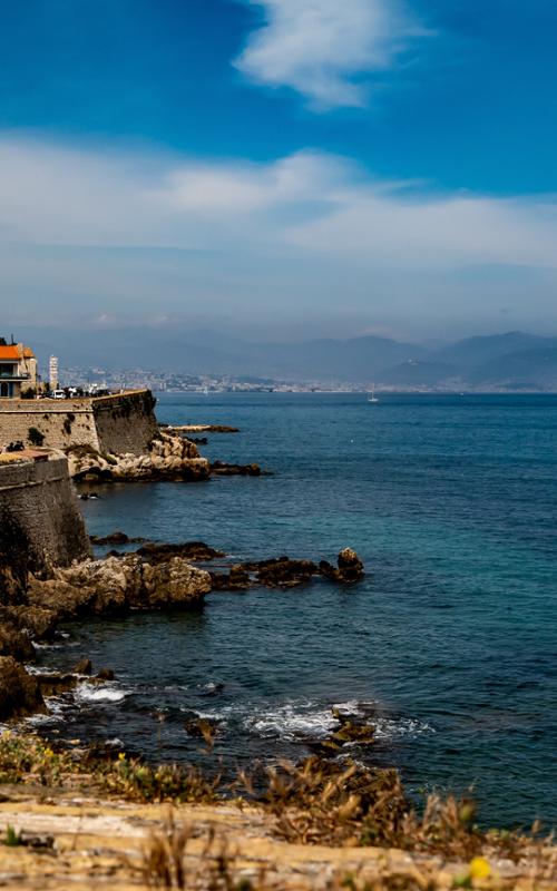 Viaggi Studio in Francia