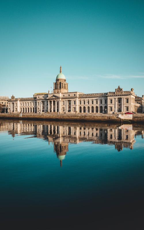 Viaggi Studio in Irlanda