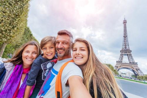 vacanze studio genitori e figli