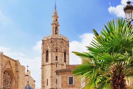 Valencia - Escuelas de Idiomas partenza di gruppo