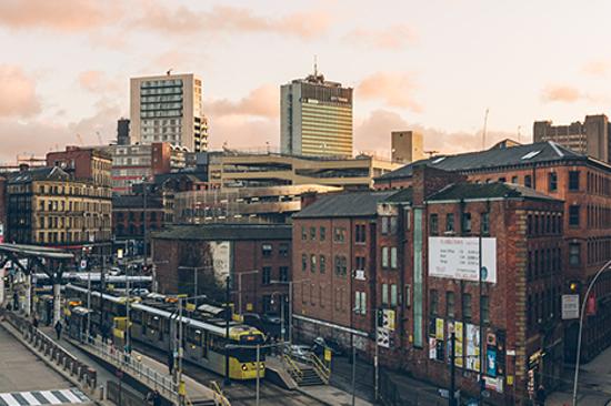 LIVERPOOL - Atlas Residence partenza di gruppo