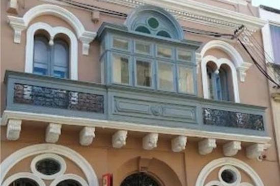 Malta - Sliema AM Language partenza di gruppo