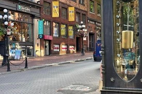 Vancouver - CES School partenza di gruppo