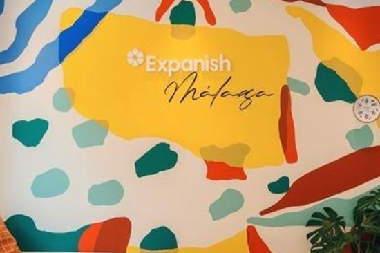 Malaga - Expanish school partenza di gruppo