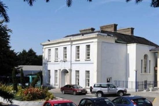 Dublino - Sutton Park School partenza di gruppo