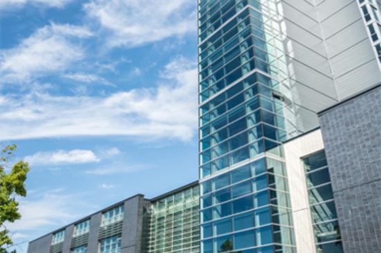 Vancouver - University of British Columbia