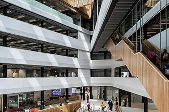 Glasgow - City of Glasgow College