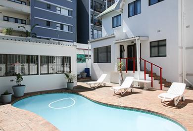 Città del Capo - LAL