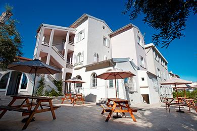 Antibes - Centre International d'Antibes