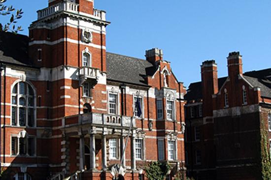 Chatham - Greenwich University