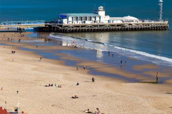 Bournemouth - International Project