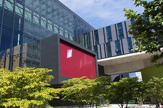 Oxford - Brookes University