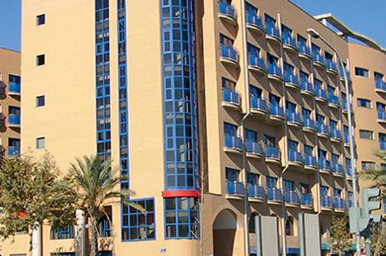 Valencia - Collegio Galileo