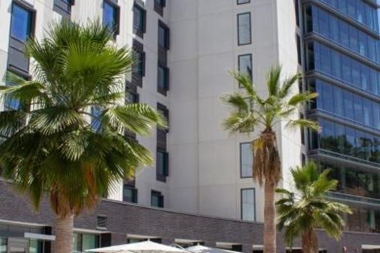 Los Angeles - San Francisco - California State Univeristy partenza di gruppo