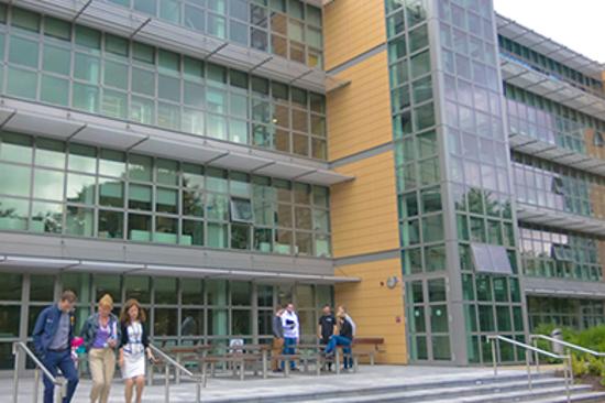 Cork - University College Cork