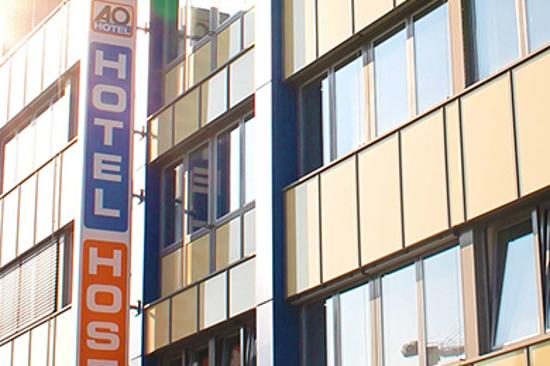 Monaco - DID Monaco A&O