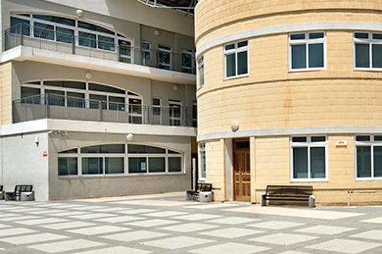 Malta - Easy School of Language