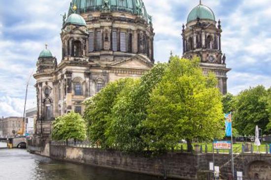 Berlino - DID Berlin