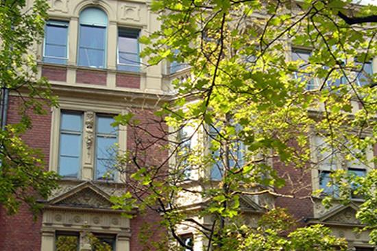 Augusta - Augsburg Sprachschule