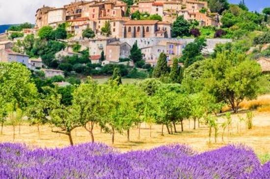Viaggio Sud della Francia