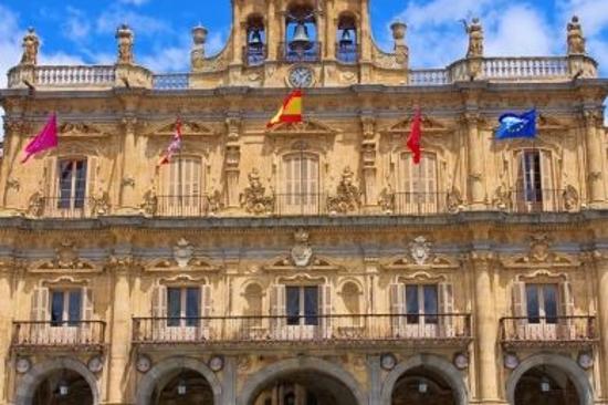 Salamanca - Colegio Calasanz