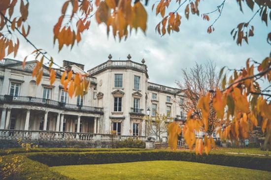 Londra Roehampton - University of Roehampton partenza di gruppo