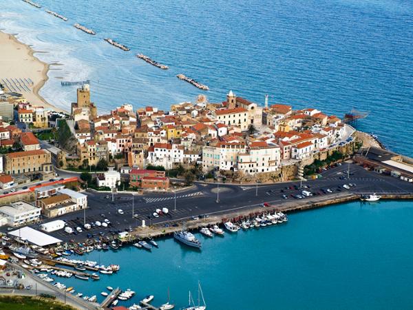 Mare in Molise