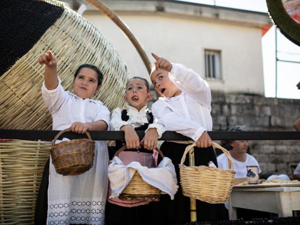 Dove mangiare in Molise