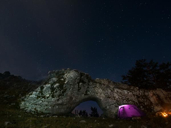 Dove dormire in Molise