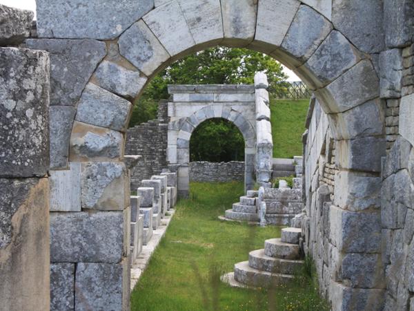Cultura e tradizioni in Molise