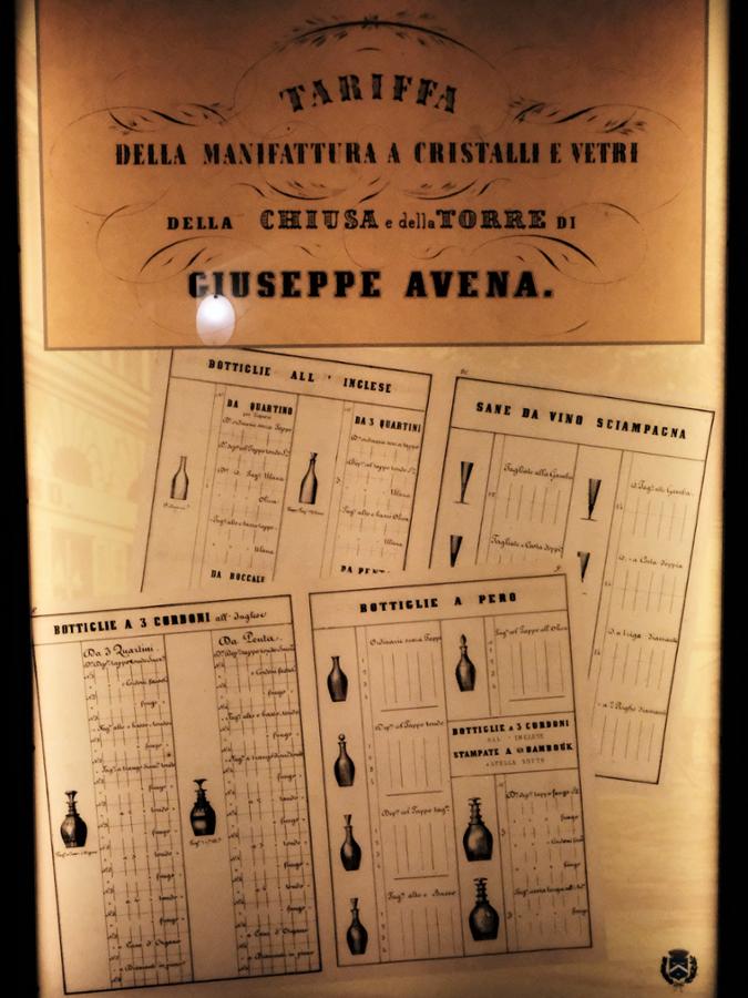 COMPLESSO MUSEALE CAVALIER GIUSEPPE AVENA A CHIUSA DI PESIO