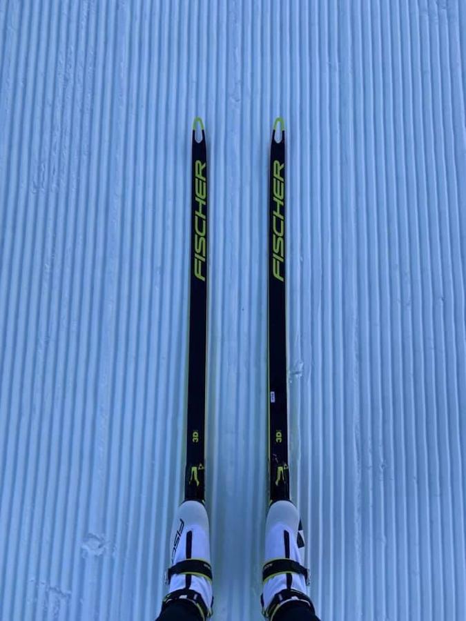 CENTRO FONDO VALLE ELLERO