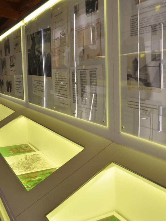 MUSEO 1° REGGIMENTO ALPINI - MONDOVÌ