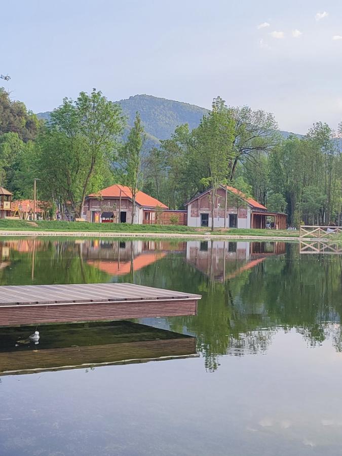 ACQUA VIVA BIOPARCO