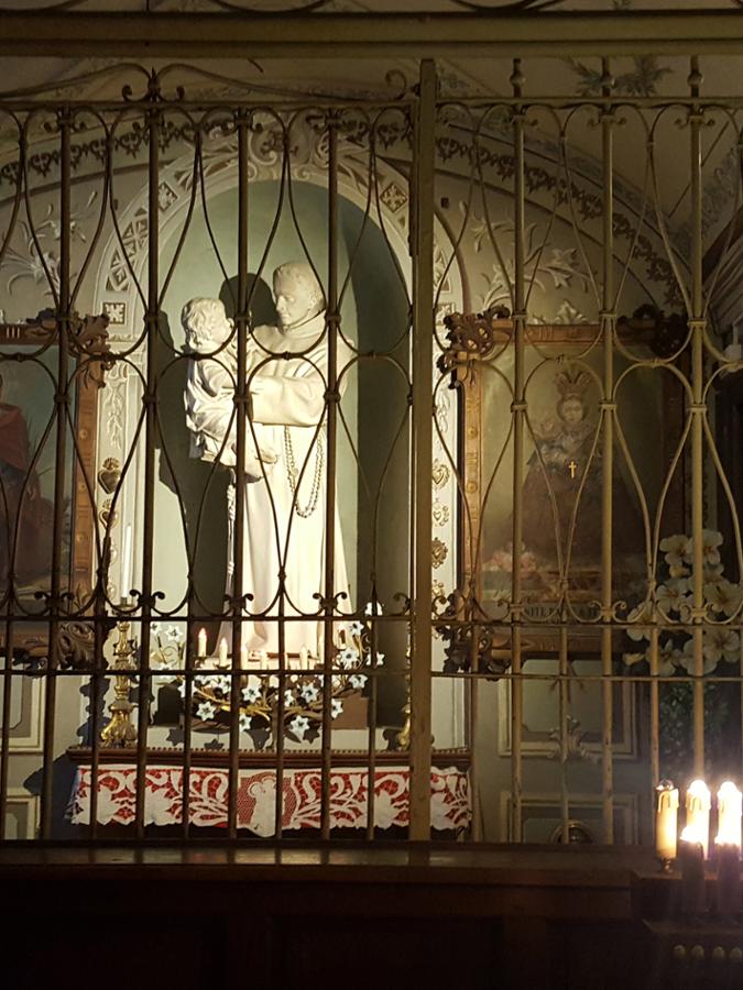 CHIESA E CONVENTO DI SAN FILIPPO - MONDOVÌ