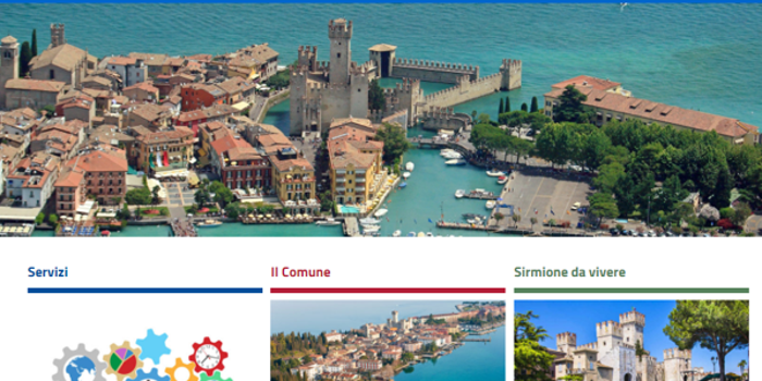 Comune di Sirmione