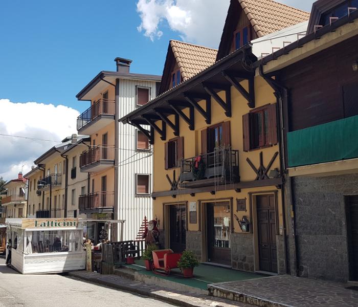 Camigliatello Silano