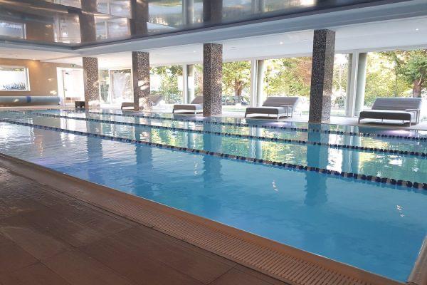 Centri benessere in Sila