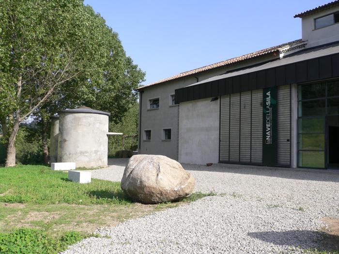 Museo La Nave della Sila