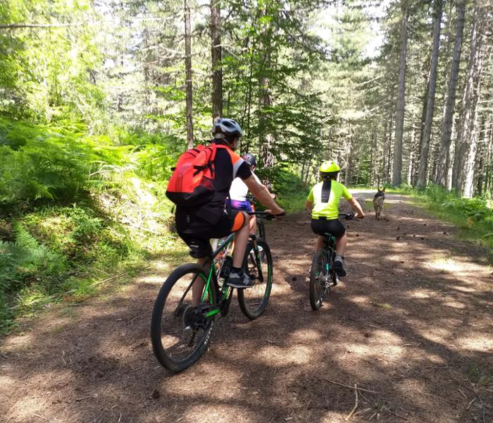 SilaBike Summer Fest.