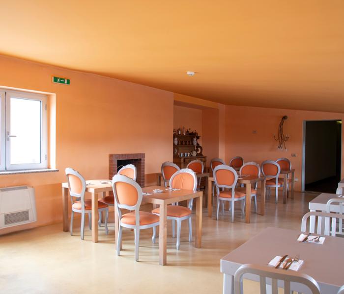La Trattoria Campo San Lorenzo